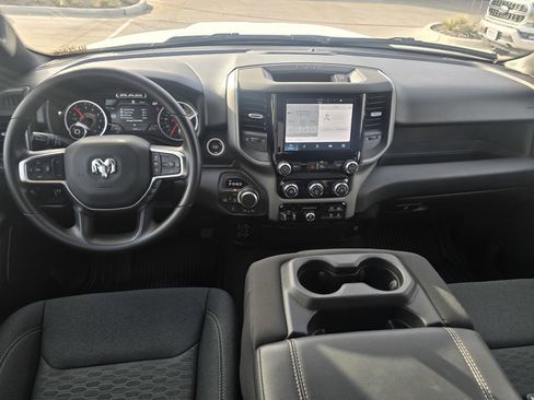 Used 2026 RAM 1500 Classic Warlock AWD/4WD image 15
