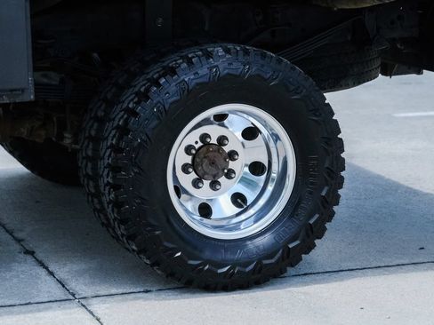 Used 1997 Ford F350 4x4 Crew Cab image 15