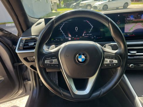 Used 2024 BMW 330i Sedan RWD image 22