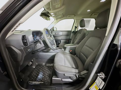 Used 2021 Ford Bronco Sport image 13