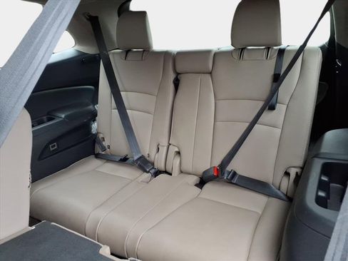 Used 2022 Honda Pilot Special Edition image 10