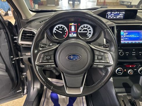 Used 2021 Subaru Forester Premium w/ Popular Package #1 image 21