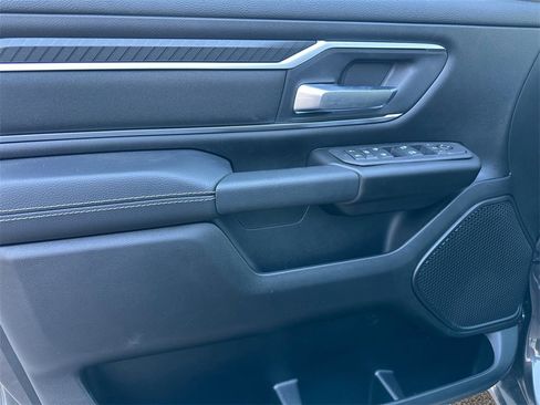 New 2025 RAM 1500 Big Horn image 16