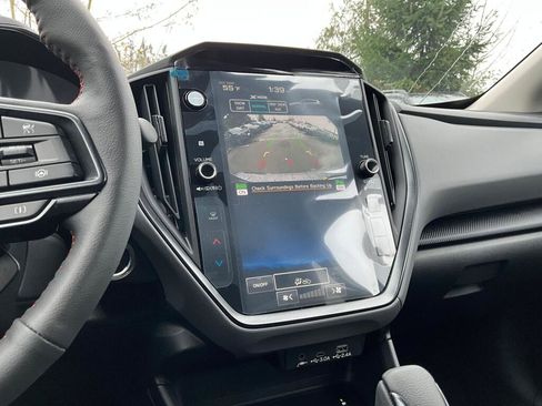 New 2026 Subaru Crosstrek 2.5i Limited image 17