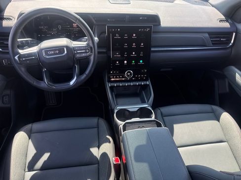 Used 2026 GMC Terrain AT4 w/ Convenience Package III AWD/4WD image 14