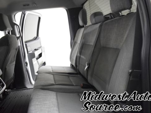 Used 2024 Ford F250 XLT w/ XLT Premium Package AWD/4WD image 27