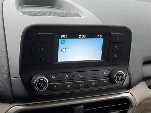 Used 2022 Ford EcoSport S image 18