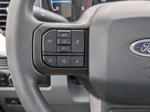 New 2026 Ford F450 XL w/ FX4 Off-Road Package AWD/4WD image 25