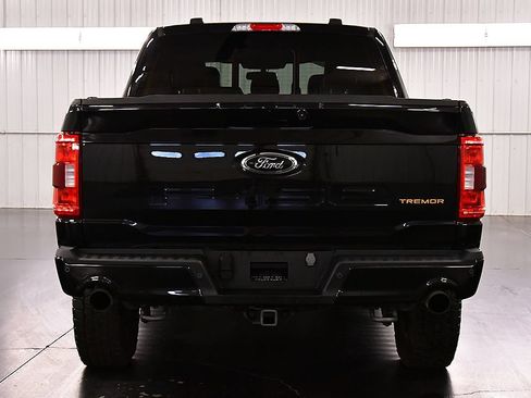 Used 2023 Ford F150 Tremor w/ 360 Degree Camera Package AWD/4WD image 6