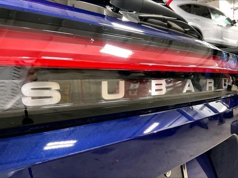 New 2026 Subaru Trailseeker AWD/4WD image 15