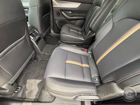New 2026 MAZDA CX-90 3.3 Turbo S w/ Premium Package image 13