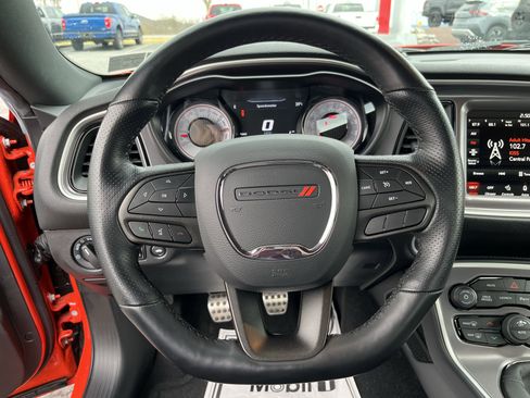 Used 2021 Dodge Challenger R/T Scat Pack image 19