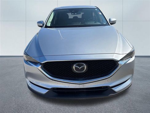 Used 2019 MAZDA CX-5 Grand Touring w/ GT Premium Package image 10