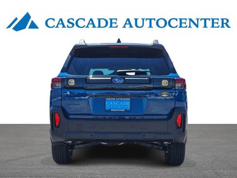 New 2026 Subaru Outback Wilderness AWD/4WD image 7