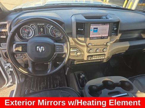 Certified 2022 RAM 2500 Tradesman image 18