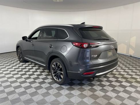 Used 2016 MAZDA CX-9 Signature AWD/4WD image 13
