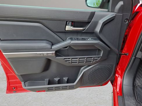 New 2026 Toyota Tacoma TRD Off-Road AWD/4WD image 27