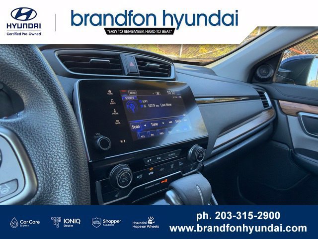 Used 2018 Honda CR-V EX image 18