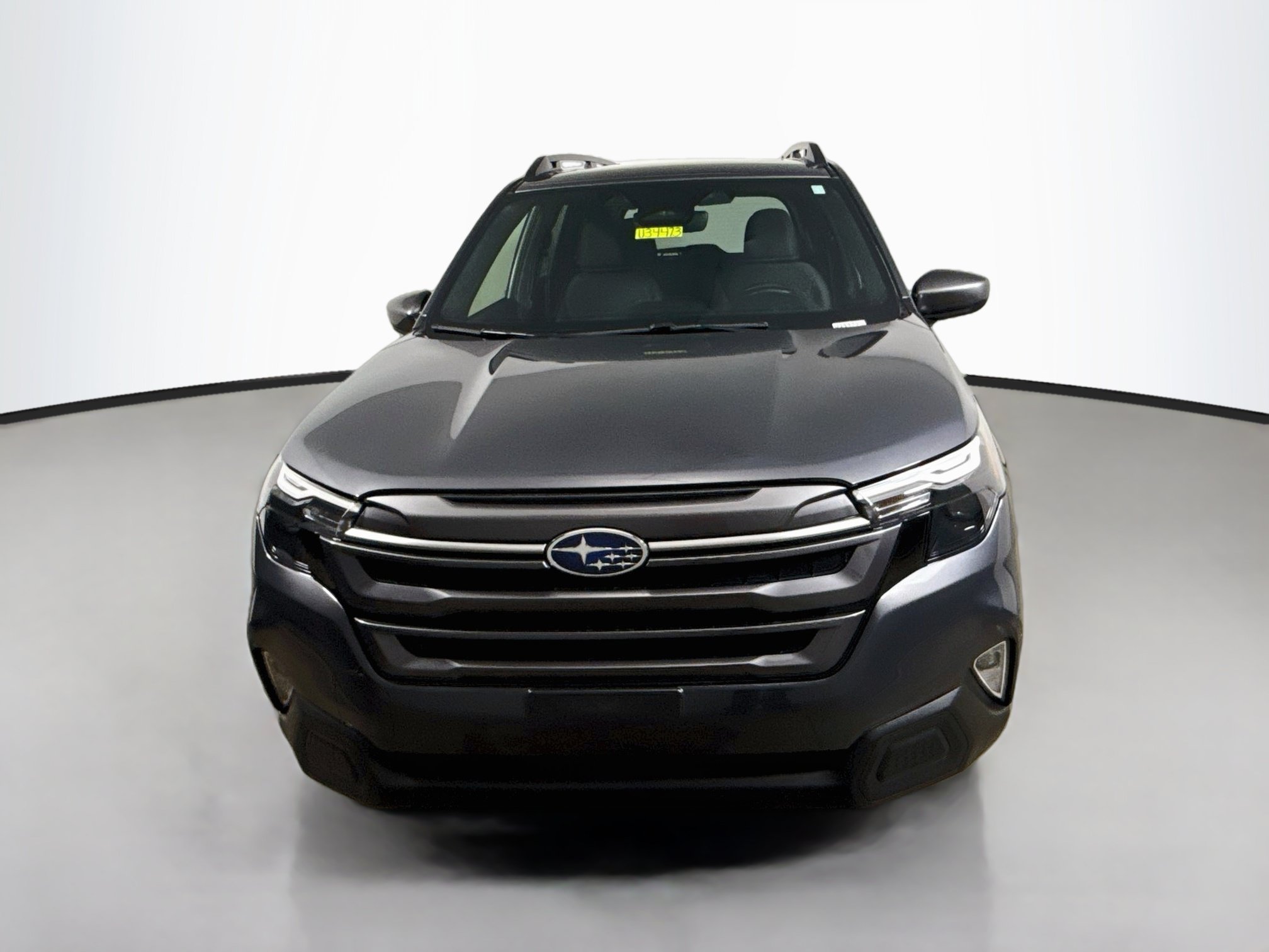 Used 2025 Subaru Forester Premium w/ Convenience Package #1 AWD/4WD image 2