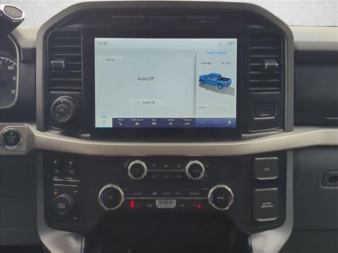 Used 2022 Ford F150 XLT w/ Equipment Group 302A High image 15