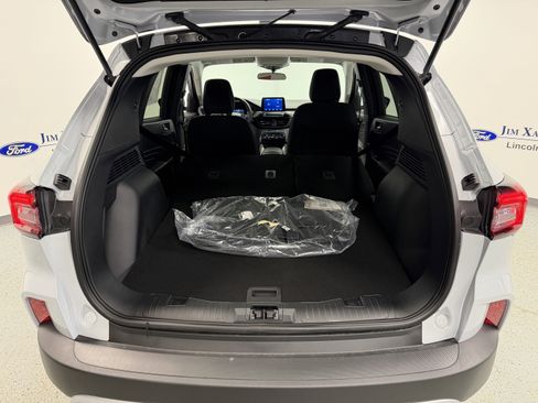 New 2026 Ford Escape Active w/ Cold Weather Package image 25