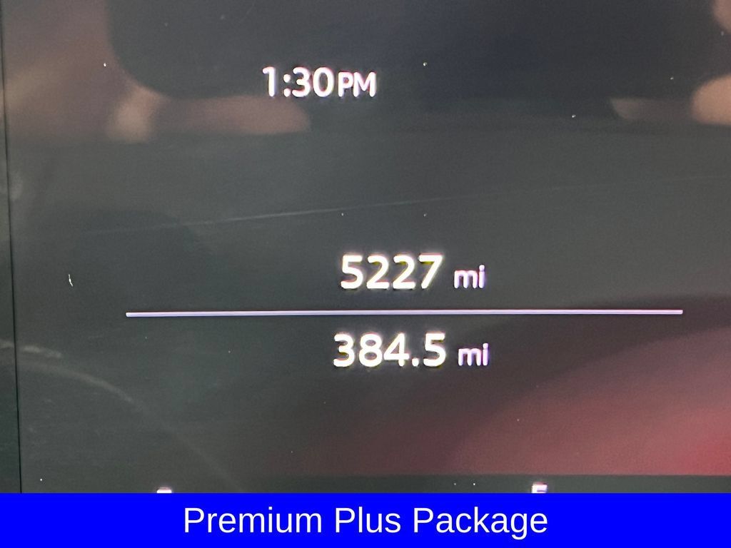 Used 2025 Audi S5 Premium Plus w/ Premium Plus Package AWD/4WD image 2