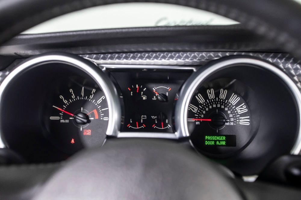 Used 2008 Ford Mustang GT RWD image 21