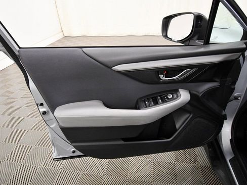 Used 2022 Subaru Outback Premium image 13