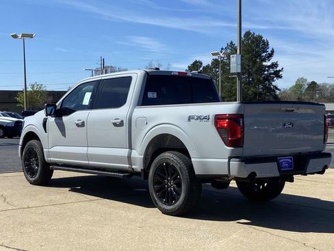 New 2026 Ford F150 XLT w/ Equipment Group 302A MID AWD/4WD image 4
