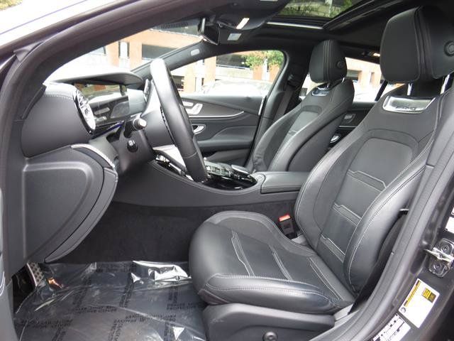 Certified 2023 Mercedes-Benz AMG GT 53 image 21