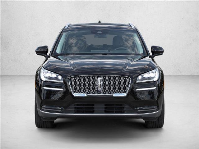Used 2021 Lincoln Corsair FWD image 2