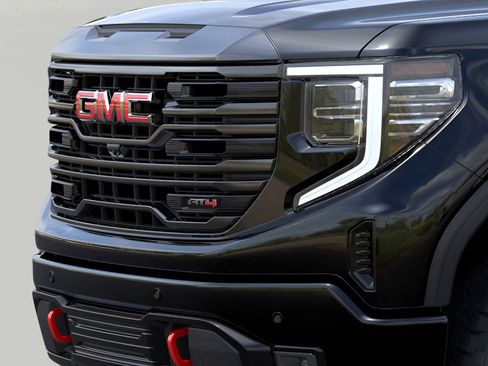 New 2026 GMC Sierra 1500 AT4 image 13