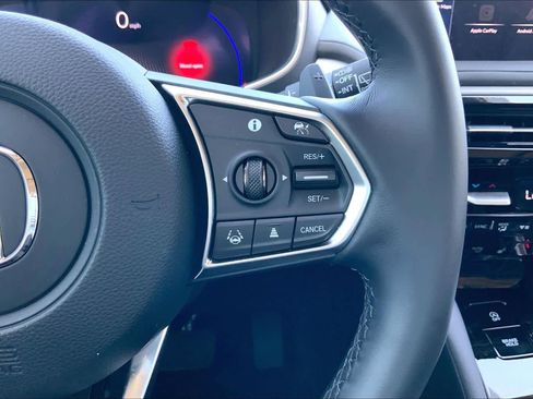 Used 2026 Acura MDX FWD w/ Technology Package image 24