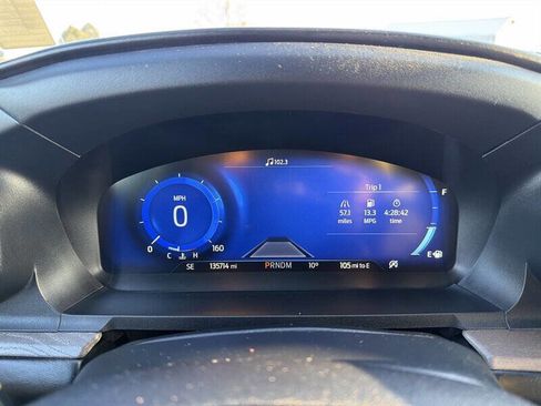 Used 2020 Ford Explorer Platinum w/ Premium Technology Package AWD/4WD image 18