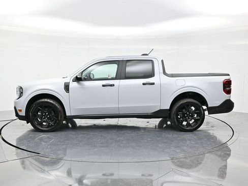 New 2025 Ford Maverick XLT w/ Equipment Group 301A AWD/4WD image 8