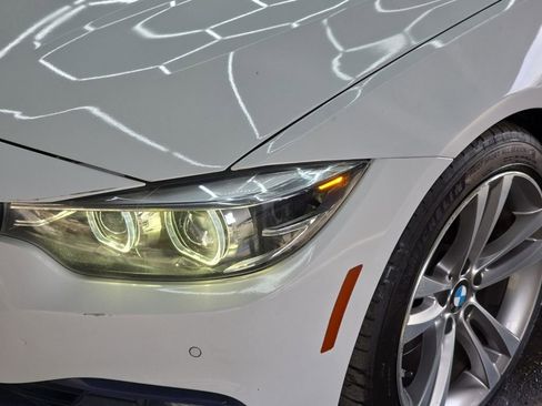 Used 2019 BMW 430i Gran Coupe w/ Convenience Package image 34