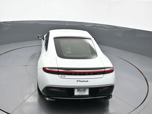 New 2026 Honda Prelude image 40