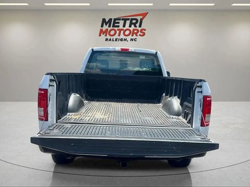 Used 2017 Ford F150 XL image 15