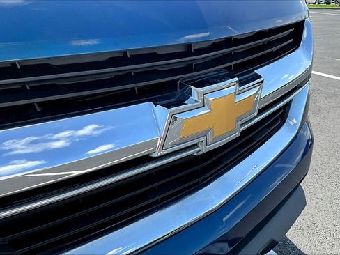 Used 2020 Chevrolet Colorado LT w/ Safety Package image 33