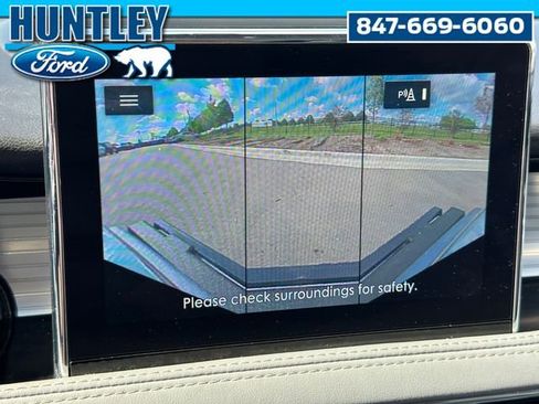 Used 2022 Lincoln Corsair Grand Touring image 33