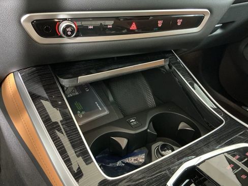 New 2026 BMW X5 xDrive40i w/ M Sport Package image 19