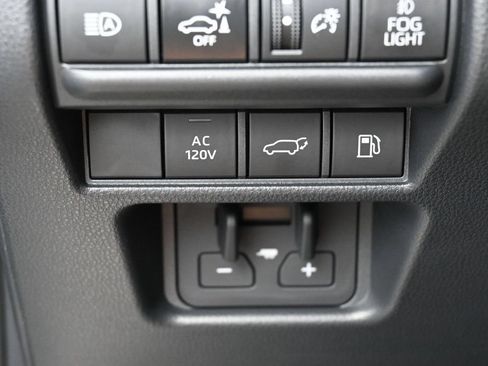 Certified 2027 Toyota Land Cruiser w/ Premium Package AWD/4WD image 16