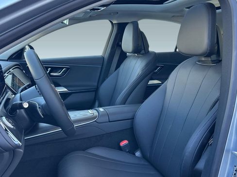 Certified 2026 Mercedes-Benz E 350 Sedan image 5