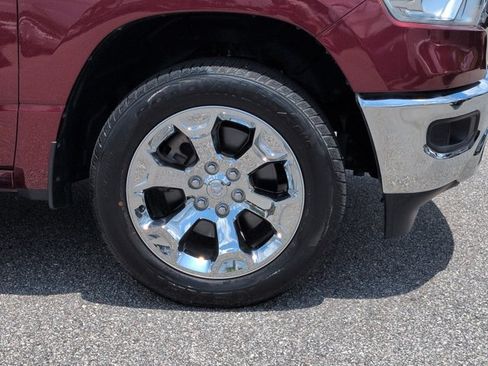 Used 2023 RAM 1500 Big Horn AWD/4WD image 12