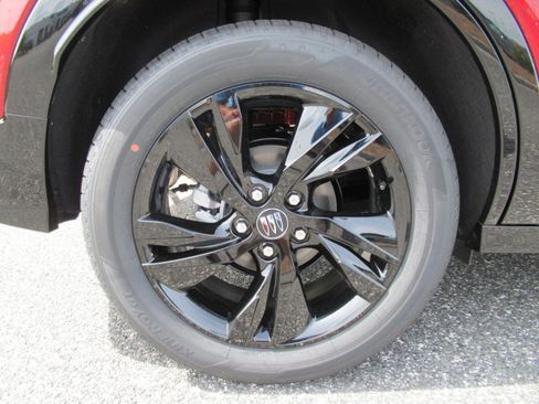 New 2026 Buick Encore GX Sport Touring w/ Comfort Package FWD image 8