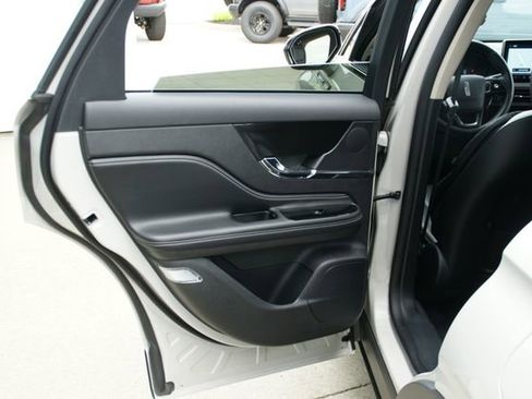 Used 2024 Lincoln Corsair Reserve w/ Equipment Group 201A FWD image 28
