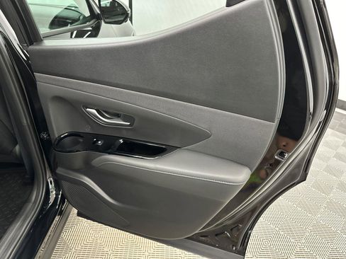 Used 2024 Hyundai Santa Cruz Limited image 15