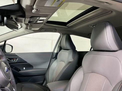 New 2025 Subaru Crosstrek 2.5i Limited image 12