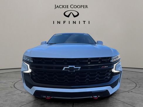 Used 2023 Chevrolet Tahoe Z71 w/ Luxury Package image 8