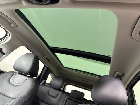 Used 2022 Hyundai Tucson Limited w/ Cargo Package FWD image 20